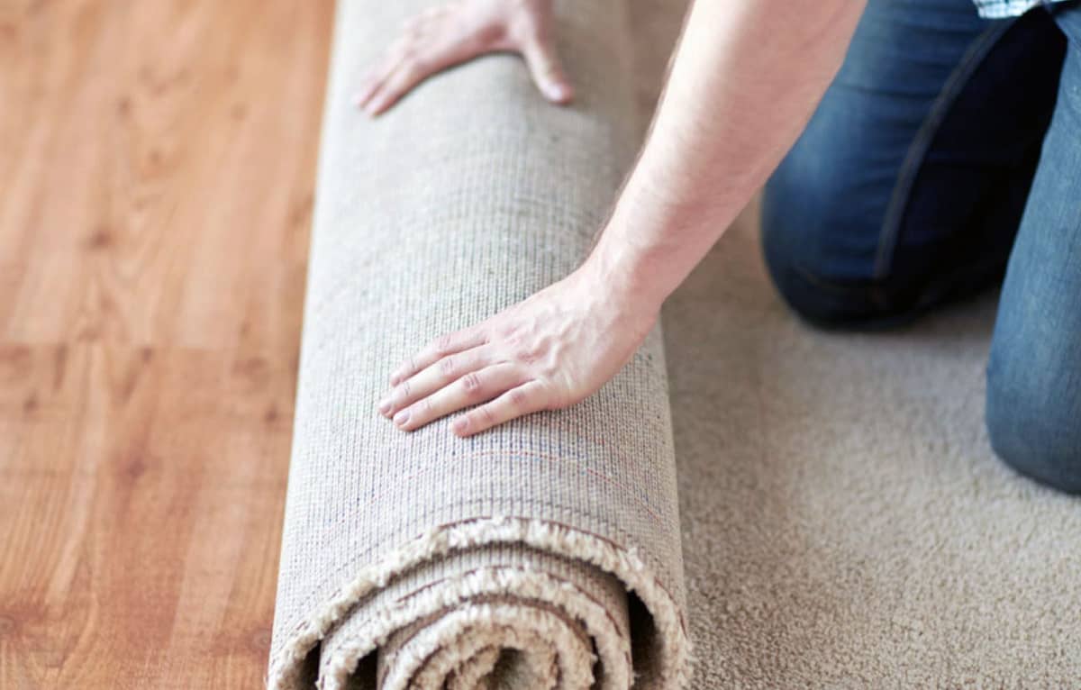 The Cause of Rug Shrinkage