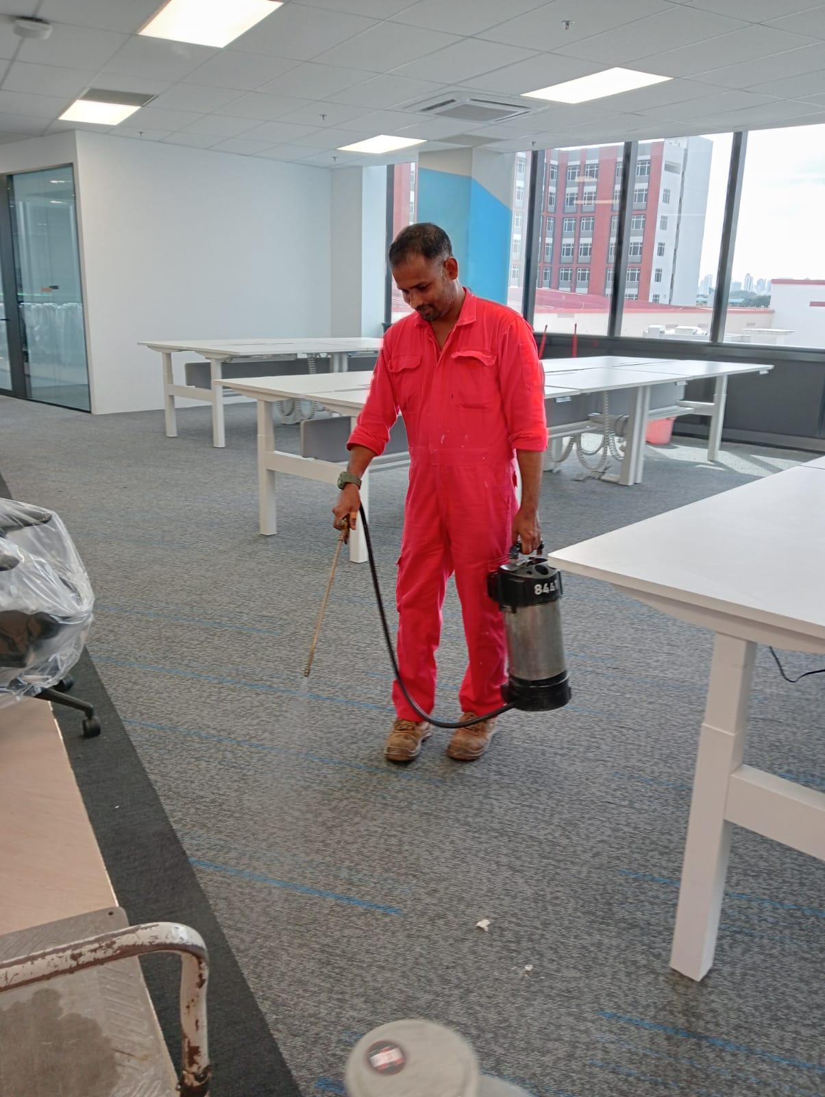 What 40 years of carpet cleaning in Singapore homes has taught us: the mistakes we still see every week
