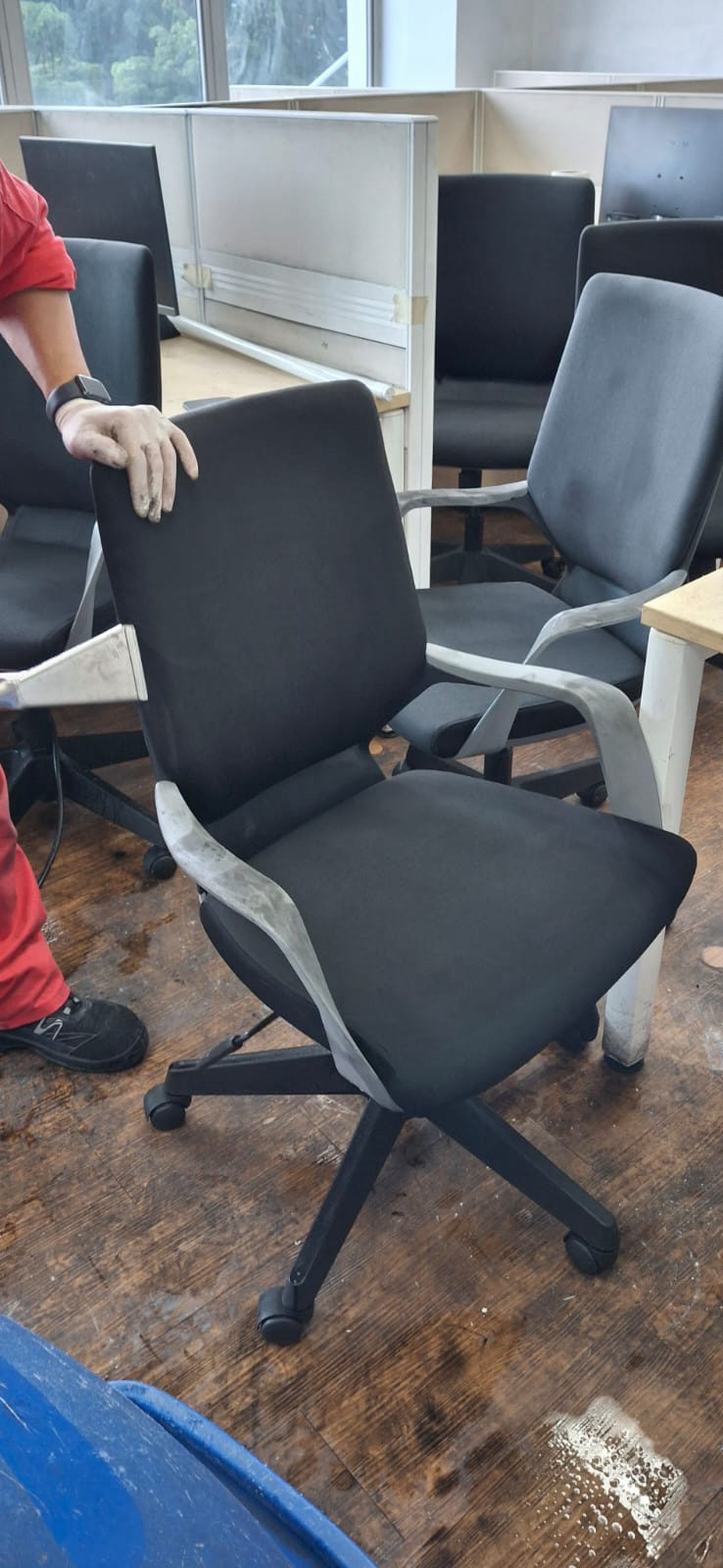 Upholstery and carpet hygiene in Singapore clinics: what MOH guidelines mean for your cleaning schedule