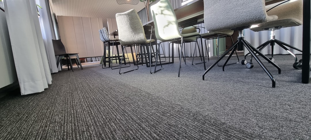 What facility managers should know before signing a carpet cleaning contract in Singapore: certifications, methods and what the fine print misses