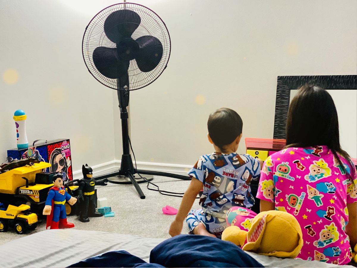 Keeping Carpets Spotless in Singapore Homes with Kids